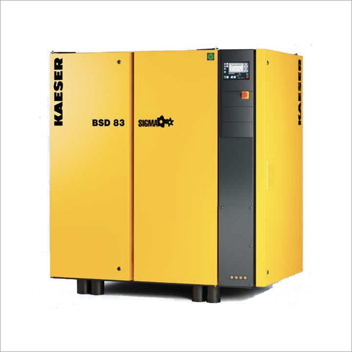 BSD Direct Drive